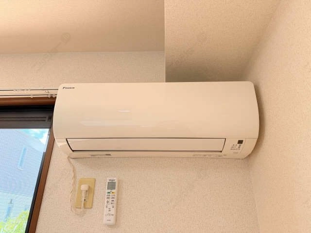 エアコン