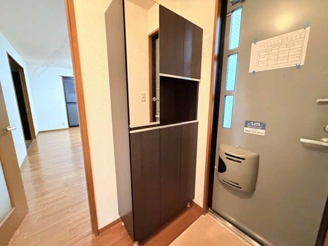 シューズBOX