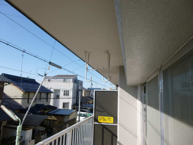 物干し