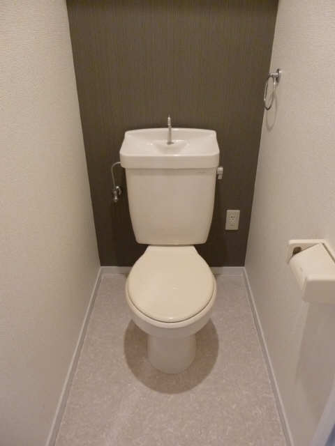 ＷＣ