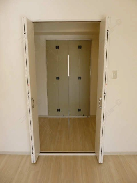 ｳｫｰｸインｸﾛｰｾﾞｯﾄ