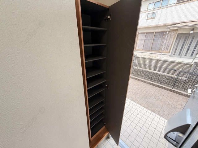 シューズBOX