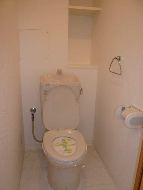 ＷＣ