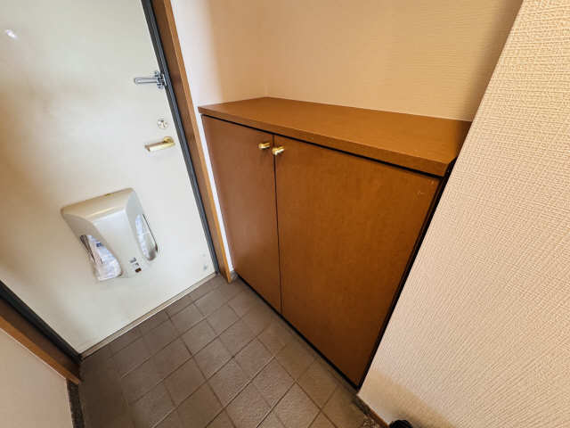 シューズBOX