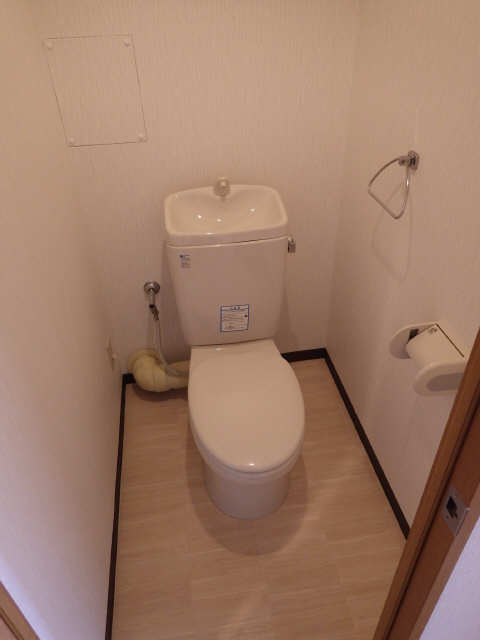 ＷＣ