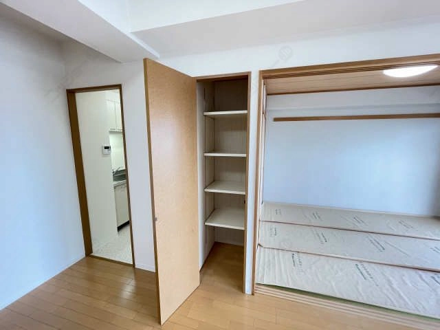 リビング収納-2