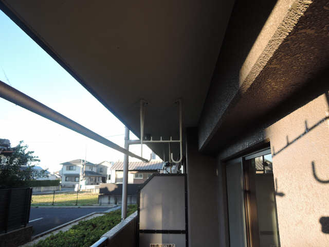 物干し