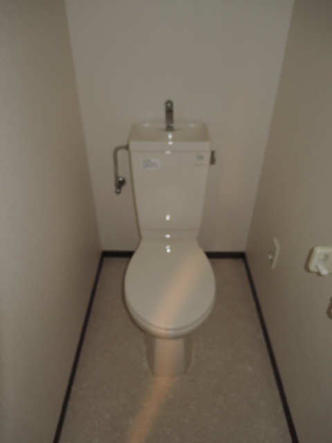 ＷＣ