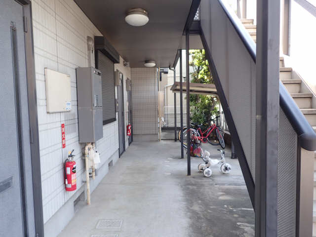 共有部分