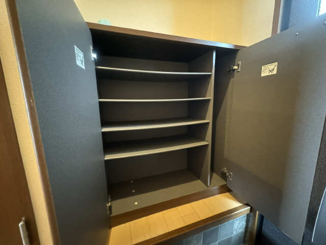 シューズBOX