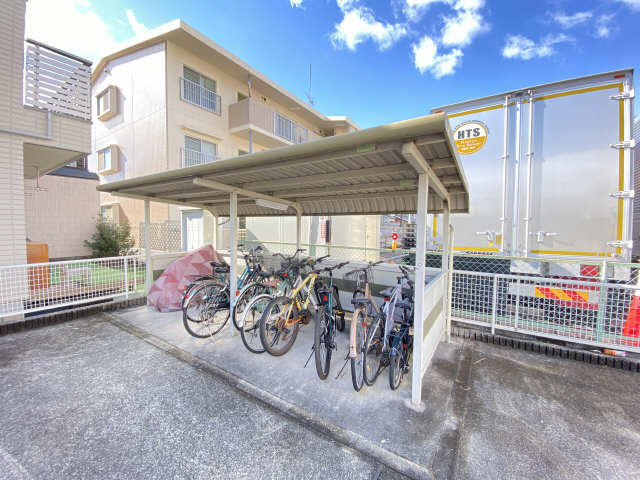 共用部分