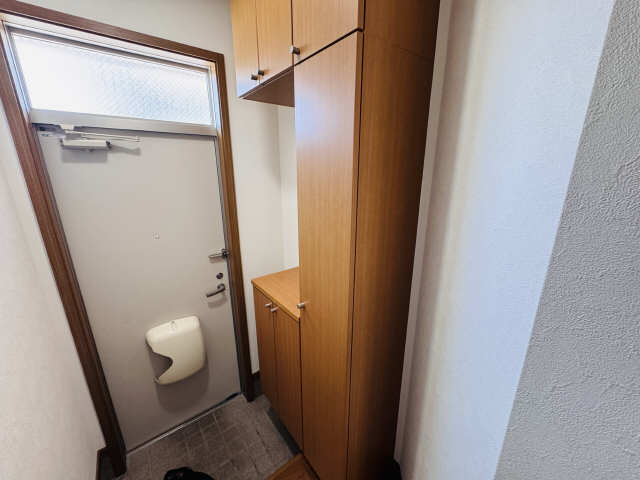 シューズBOX
