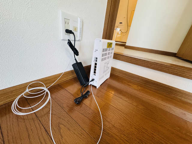 ネット