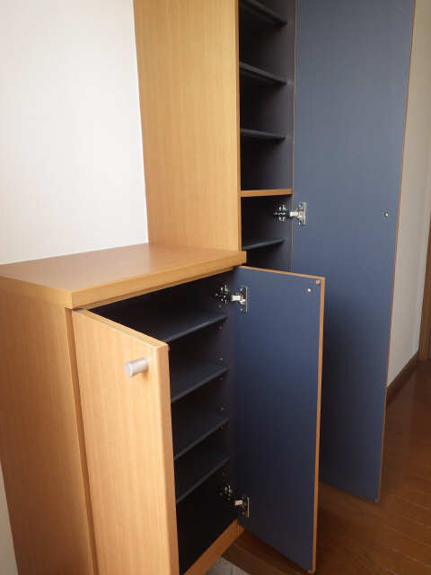 シューズBOX