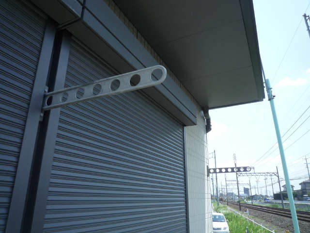 物干し