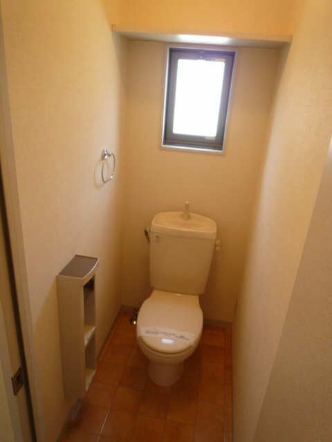 ＷＣ