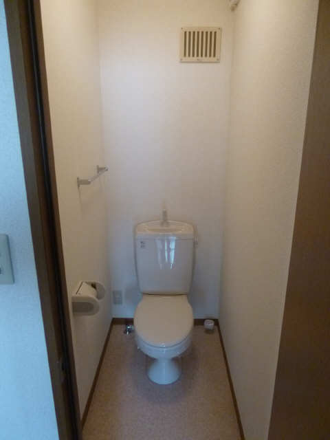 ＷＣ