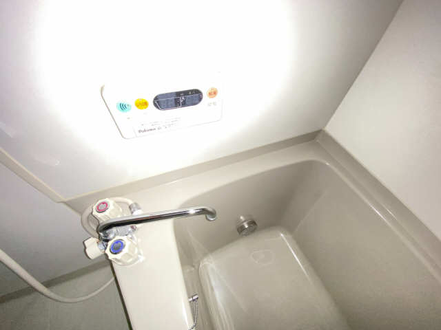 給湯パネル