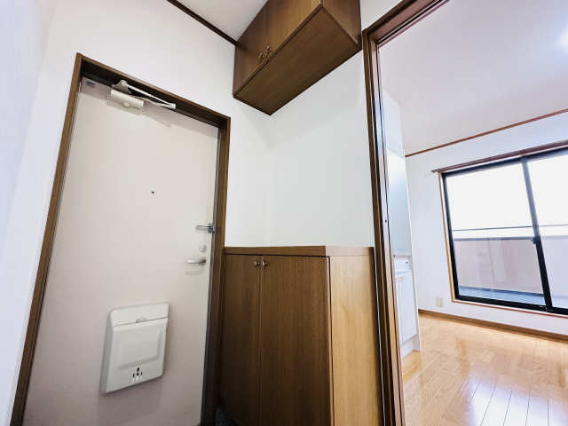 シューズBOX