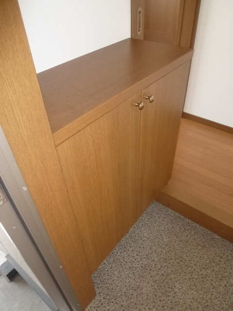 下駄箱
