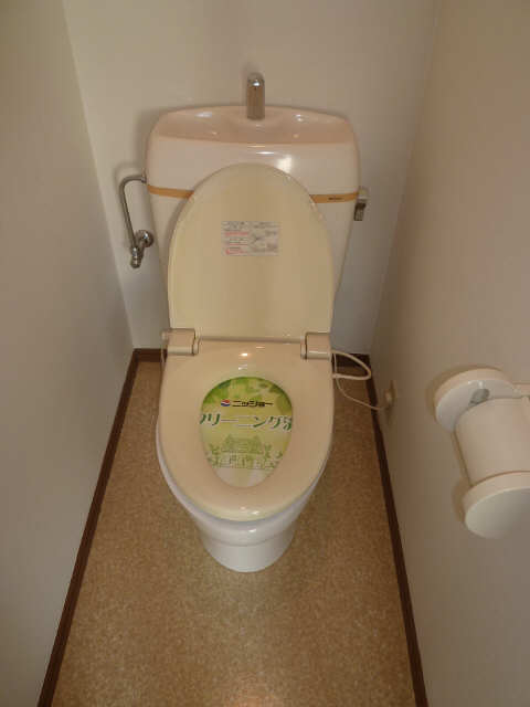 ＷＣ