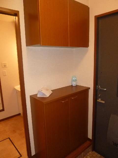 下駄箱