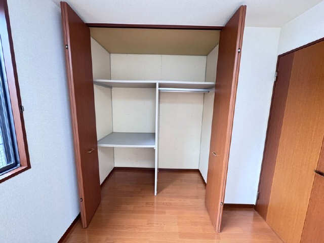 北洋室収納