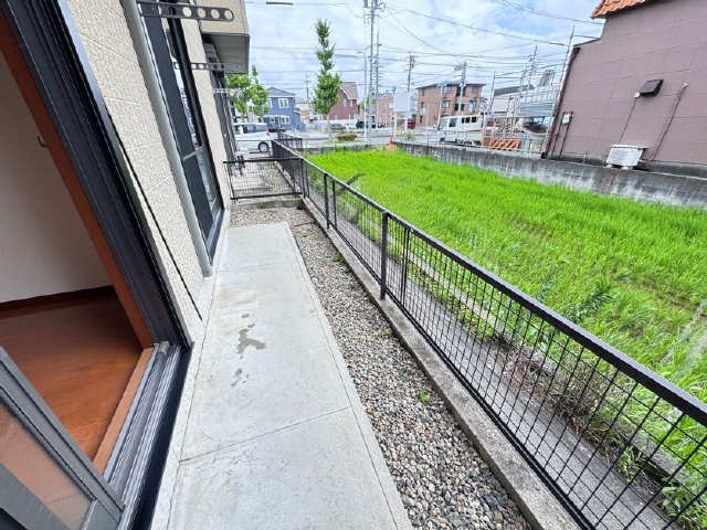 庭