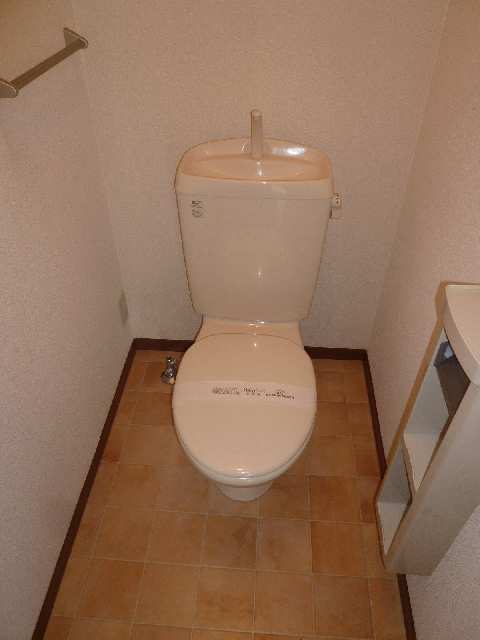 ＷＣ