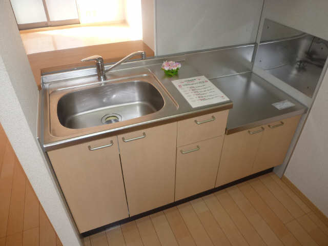 キッチン（下）