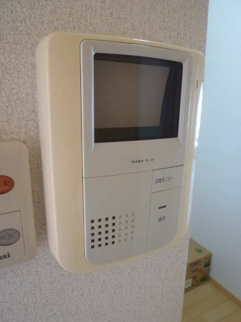 ﾓﾆﾀｰ付ｲﾝﾀｰﾎﾝ