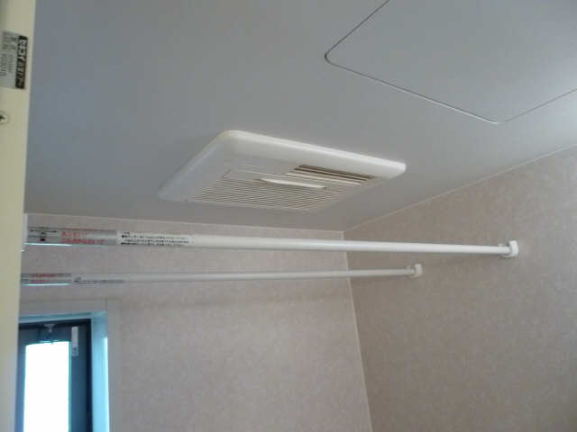 浴室換気乾燥機