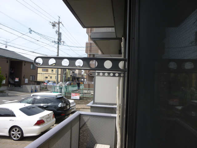 物干し