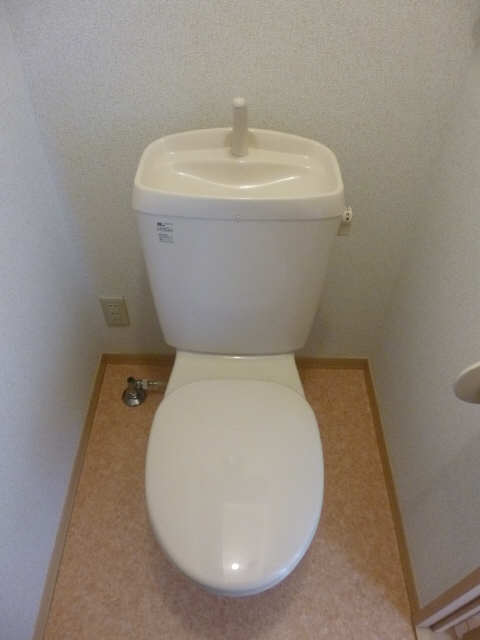 ＷＣ
