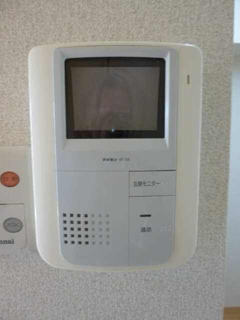 ﾓﾆﾀｰ付ｲﾝﾀｰﾎﾝ