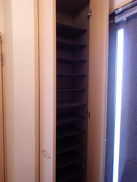 シューズBOX
