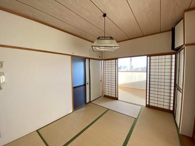 和室