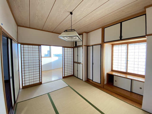 和室