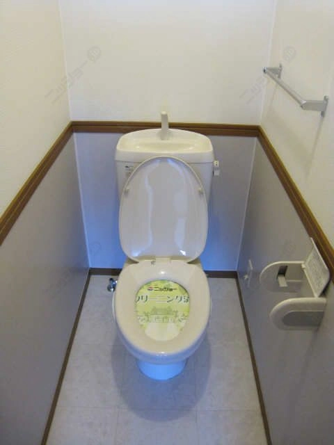 ＷＣ