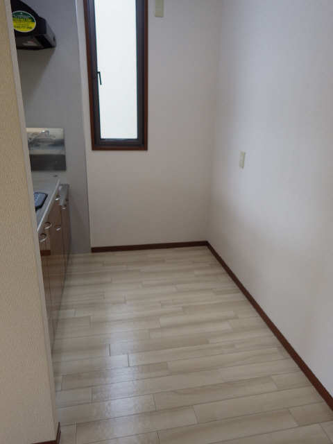 キッチンスペース