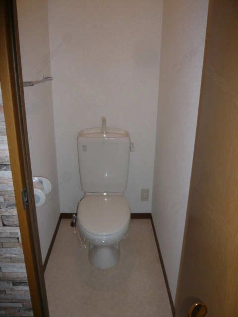 ＷＣ