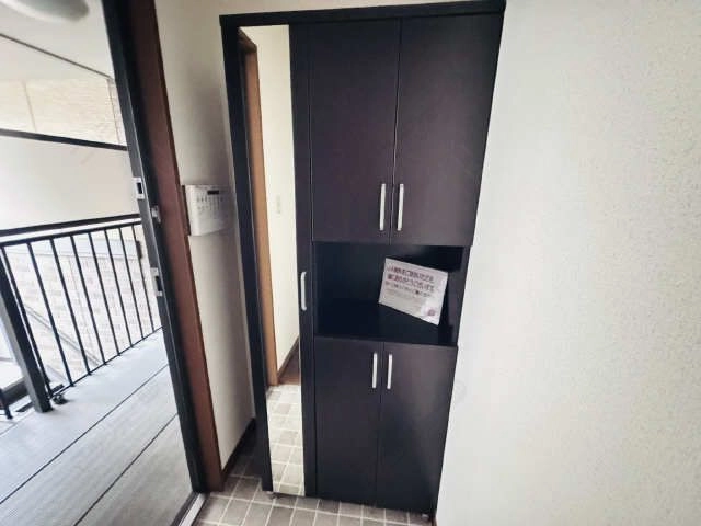 シューズBOX