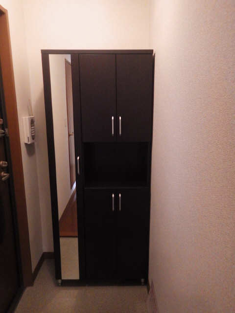 シューズBOX