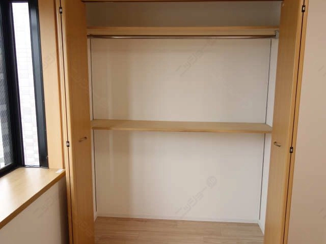 北洋間収納