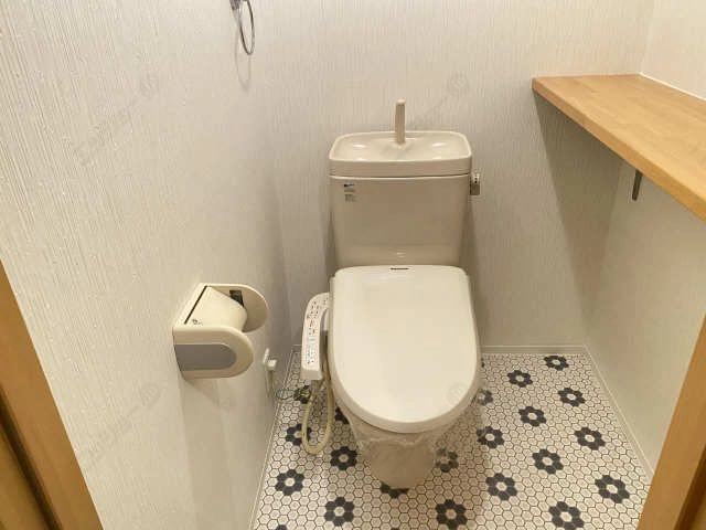 WC