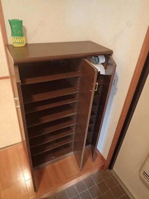 シューズＢＯＸ