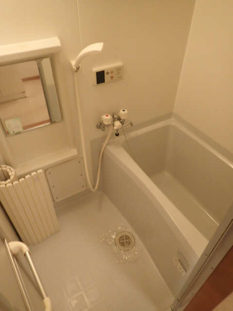 サンフォルム打中 2階 浴室