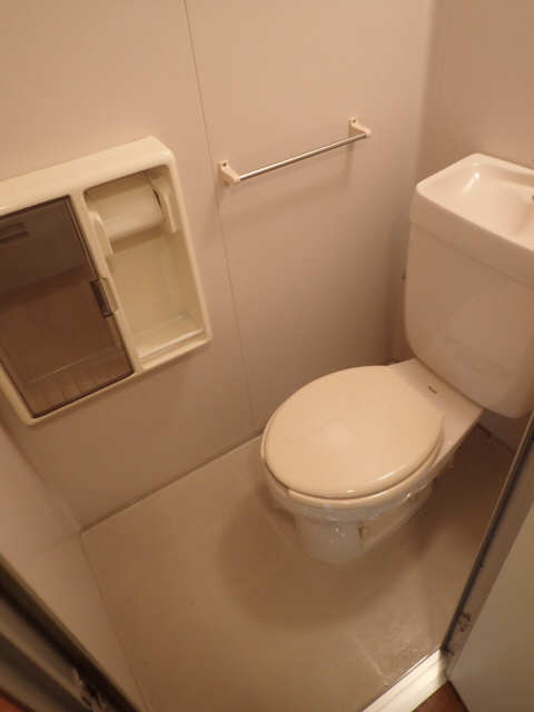 ＷＣ