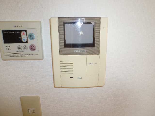 ＴＶﾓﾆﾀｰ付ｲﾝﾀｰﾎﾝ