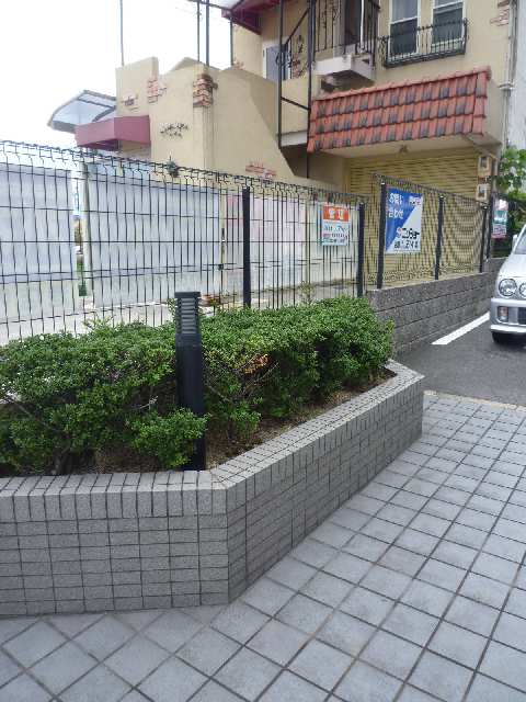 植栽